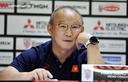 Indonesia đổi giờ thi đấu, ông Park thắc mắc: “Thế tổ chức U20 thế giới sao đây?”