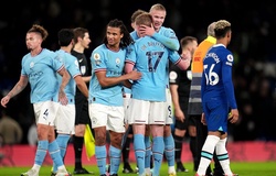 Man City thắng Chelsea 4 lần liên tiếp nhờ chuyên gia dự bị