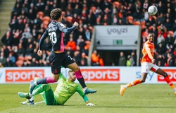 Nhận định, soi kèo Blackpool vs Nottingham: Khách lấn chủ