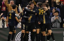 Soldevila lập hat-trick trước Barca: Chỉ Mbappe làm được tương tự