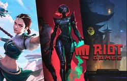Cách tải Liên Minh Huyền Thoại Riot và VNG mới nhất