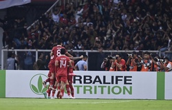 Lý do khiến Indonesia đổi giờ thi đấu trận gặp Việt Nam ở AFF Cup 2022