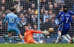 Tỷ lệ kèo trận Chelsea vs Man City, Ngoại hạng Anh, 3h ngày 6/1