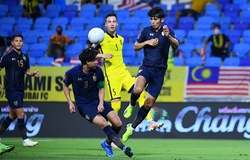 Link xem trực tiếp AFF Cup 2022 Malaysia vs Thái Lan hôm nay 07/1