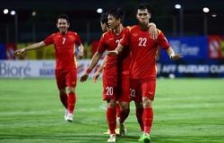 Việt Nam vs Indonesia AFF Cup 2022 đá mấy giờ, ngày nào?