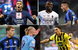 Mbappe và Haaland đều không phải cầu thủ giá trị nhất thế giới