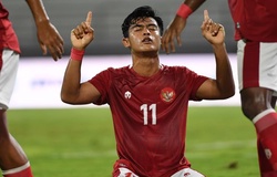 Hậu vệ Indonesia sợ đồng đội tự mãn khi tiếp Việt Nam