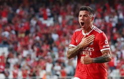 Benfica cáo buộc Chelsea thiếu tôn trọng vụ Enzo Fernandez