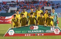 Sau Công Phượng, Văn Toàn, HAGL chia tay thêm 9 cầu thủ