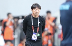 HLV Shin phản bác quan điểm của ông Park, khẳng định “chơi đẹp” đồng hương