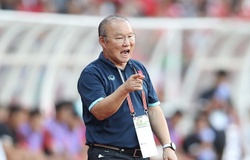 Hòa hú vía, HLV Park Hang Seo nói “Việt Nam mạnh hơn Indonesia”