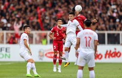 CĐV Indonesia chê lối chơi tuyển Việt Nam, bất bình với Đoàn Văn Hậu