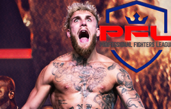 Jake Paul thượng đài MMA tại giải PFL, đưa ra hàng loạt yêu sách