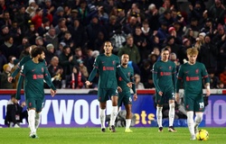 Giải mã sự sa sút nghiêm trọng của Liverpool