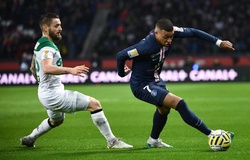 Nhận định, soi kèo Chateauroux vs PSG: Trở lại mạch chiến thắng