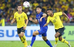 Nhận định, soi kèo Malaysia vs Thái Lan: Đối thủ kỵ dơ