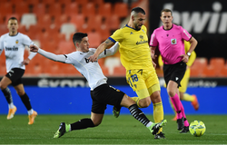 Nhận định, soi kèo Valencia vs Cadiz: Bày dơi mất điểm