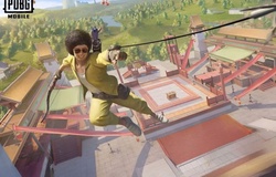 PUBG Mobile 2.4: Chi tiết bản cập nhật mới PUBGM