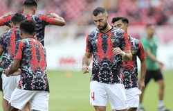 Tuyển Indonesia "nói không" với truyền thông, kể cả ở khách sạn