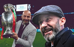 Bóng đá Italia và thế giới từ biệt Gianluca Vialli