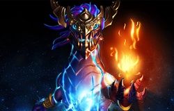Bộ kỹ năng Aurelion Sol làm lại LOL 