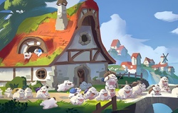 Cách chuyển tài khoản Riot về máy chủ Đông Nam Á để chơi LMHT và DTCL