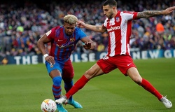 Nhận định, soi kèo Atletico vs Barcelona: Bức tường vững chắc