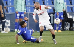 Nhận định, soi kèo Sevilla vs Getafe: Tín hiệu tươi sáng