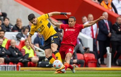 Tỷ lệ kèo trận Liverpool vs Wolves, FA Cup, 3h ngày 8/1