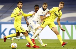 Tỷ lệ kèo trận Villarreal vs Real Madrid, La Liga, 22h15 ngày 7/1