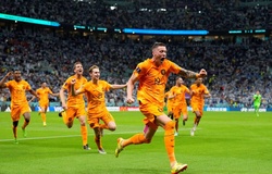 MU nhắm “kẻ thù” của Messi để thay thế cho Ronaldo