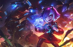 Annie LOL nhận chỉnh sửa lớn, chuẩn bị được buff mạnh ở LMHT 13.2