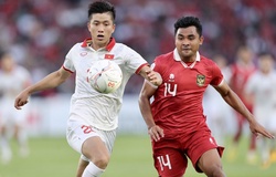 Link xem trực tiếp AFF Cup 2022 Việt Nam vs Indonesia hôm nay 9/1