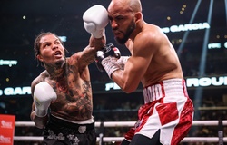 Gervonta Davis đấm đối thủ mất thị lực, tuyên chiến Ryan Garcia