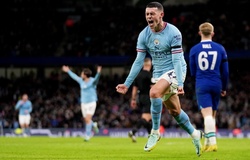 Chelsea 2 lần liên tiếp bẽ mặt trước Man City, bị loại khỏi 2 cúp