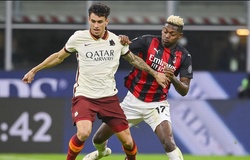 Tỷ lệ kèo trận Milan vs Roma, Serie A, 2h45 ngày 9/1