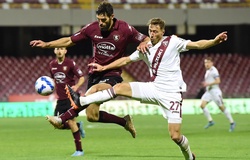 Tỷ lệ kèo trận Salernitana vs Torino, Serie A, 18h30 ngày 8/1