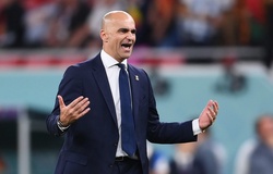 Bồ Đào Nha bổ nhiệm HLV Martinez, Ronaldo chờ quyết định