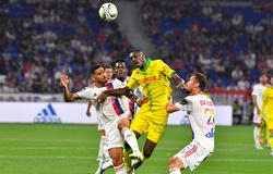 Nhận định, soi kèo Nantes vs Lyon: Chia điểm tại De la Beaujoire