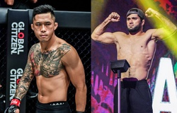 ONE Championship: Martin Nguyễn "đổi gió", đối đầu tay khóa siết bất bại người Nga