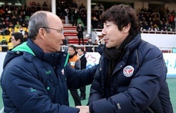 Indonesia của Shin Tae Yong chưa từng ghi bàn vào lưới Việt Nam – Park Hang Seo