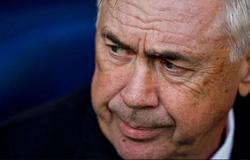 Ancelotti nhận giải xuất sắc nhất thế giới của IFFHS