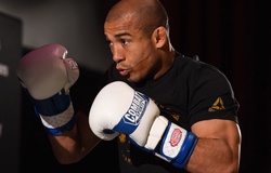 Cựu vô địch UFC Jose Aldo tiết lộ kế hoạch thi đấu Boxing đầu tháng 2