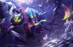 DTCL 13.1: Chi tiết bản cập nhật mới TFT