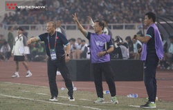 Báo Indonesia “phục sát đất” đẳng cấp của HLV Park Hang Seo