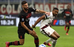Nhận định, soi kèo AC Milan vs Torino: Phong độ bất ổn
