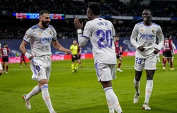 Nhận định, soi kèo Real Madrid vs Valencia: Bản lĩnh Kền kền trắng