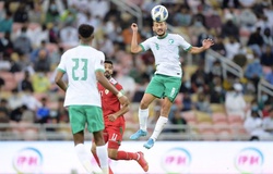 Nhận định, soi kèo Saudi Arabia vs Oman: Đạt mục tiêu