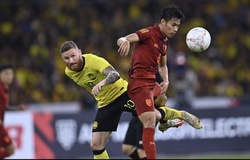 Link xem trực tiếp Thái Lan vs Malaysia hôm nay 10/1