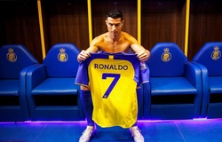 Chi tiết số tiền 400 triệu euro mà Ronaldo nhận được ở Al Nassr